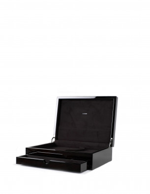 Writing box