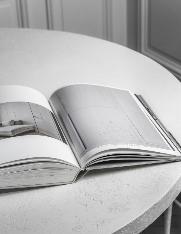 Liaigre Création Liaigre Création