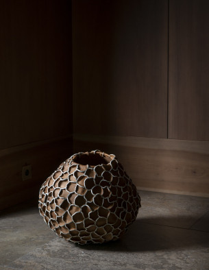 Vase - Liaigre Upcrafted 2