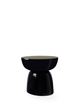 Carrousel side table -...