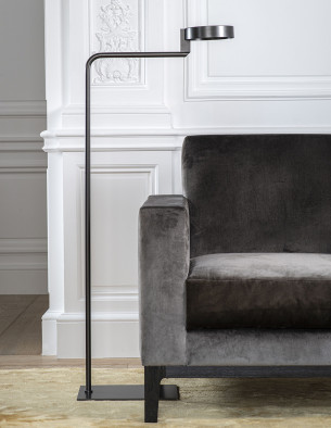 Rivoli reading lamp -... 2