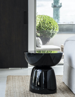 Carrousel side table -... 2