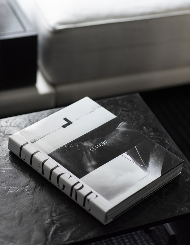 Liaigre : 12 Projets Liaigre : 12 Projets