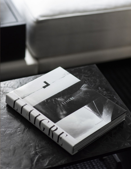 Liaigre : 12 Projets Liaigre : 12 Projets